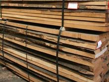 UN-EDGED Timber